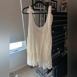 SHEIN swimsuit coverup